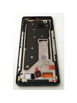 Carcasa o marco central verde para Huawei Honor Magic 5 Lite 5G Huawei Honor X9A