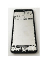 Carcasa o marco frontal negro para Samsung Galaxy A06 A065