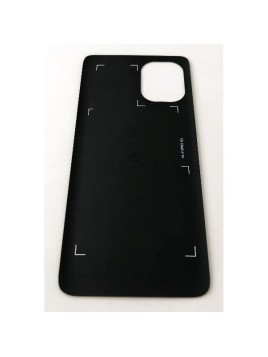 Tapa trasera o tapa bateria negra para Umidigi F3 Pro 5G