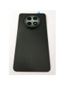 Tapa trasera o tapa bateria verde para Realme 12 4G con cubierta de camara
