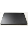 Tapa trasera o tapa bateria gris para Lenovo Tab P11 Pro TB-J706F