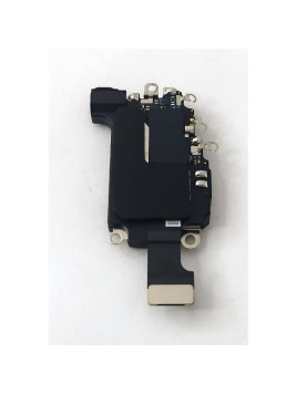 Altavoz para iPhone 16 Pro A3293 A3083 A3292 A3294 calidad premium