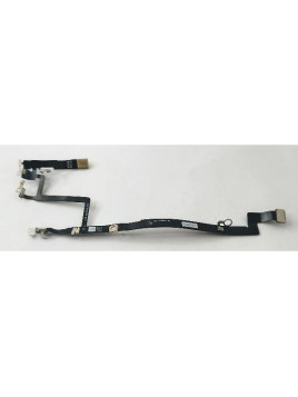 Antena Bluetooth para iPhone 16 Pro Max A3296 A3084 A3295 A3297 calidad premium