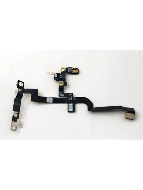 Antena Wifi para iPhone 16 Plus A3290 A3082 A3289 A3291 calidad premium