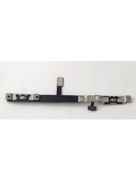 Flex power para iPhone 16 Plus A3290 A3082 A3289 A3291 calidad premium