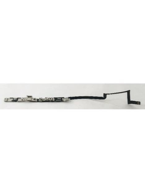 Flex power para iPhone 16 Pro A3293 A3083 A3292 A3294 calidad premium