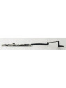 Flex power para iPhone 16 Pro A3293 A3083 A3292 A3294 calidad premium