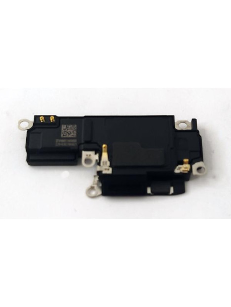 Buzzer para iPhone 16 Pro A3293 A3083 A3292 A3294 calidad premium