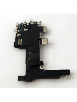 Altavoz para iPhone 16 Plus A3290 A3082 A3289 A3291 calidad premium