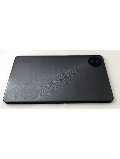 Tapa trasera o tapa bateria gris para Xiaomi Redmi Pad SE 8.7 4G