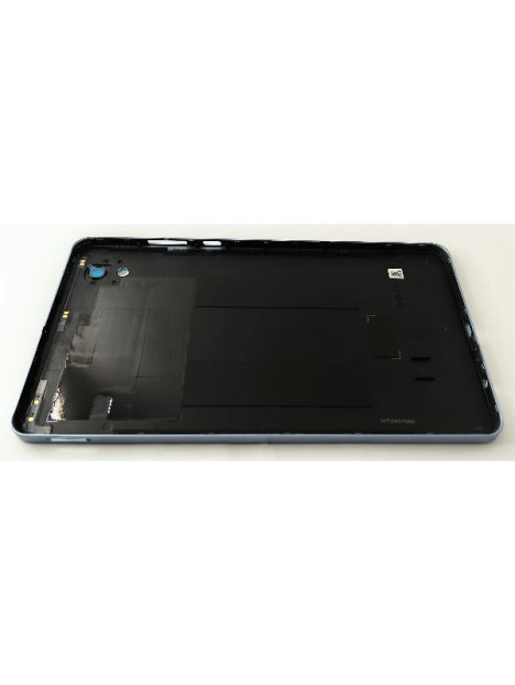 Tapa trasera o tapa bateria azul para Xiaomi Redmi Pad SE 8.7 4G
