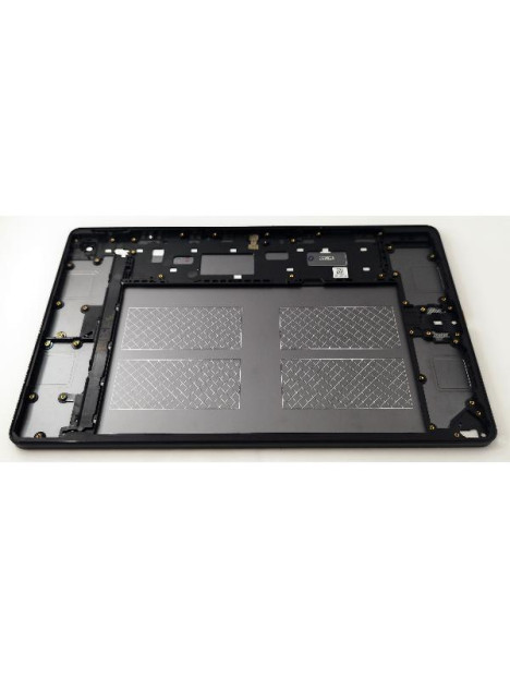 Tapa trasera o tapa bateria gris para Realme Pad RMP2102 RMP2103