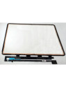 Tactil negro con adhesivo para Apple iPad Air 13 2024 A2898 A2899 calidad premium