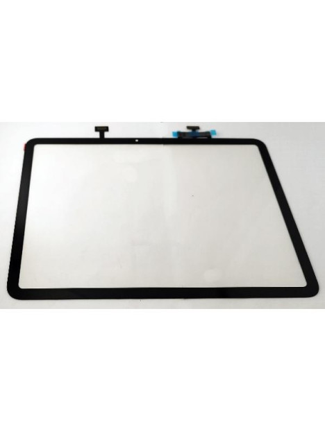 Tactil negro con adhesivo para Apple iPad Air 2024 iPad Air 6 2024 11 A2902 A2903 calidad premium