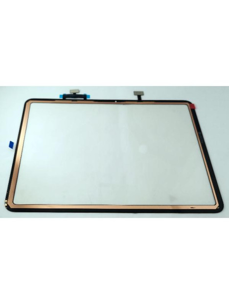 Tactil negro con adhesivo para Apple iPad Air 2024 iPad Air 6 2024 11 A2902 A2903 calidad premium