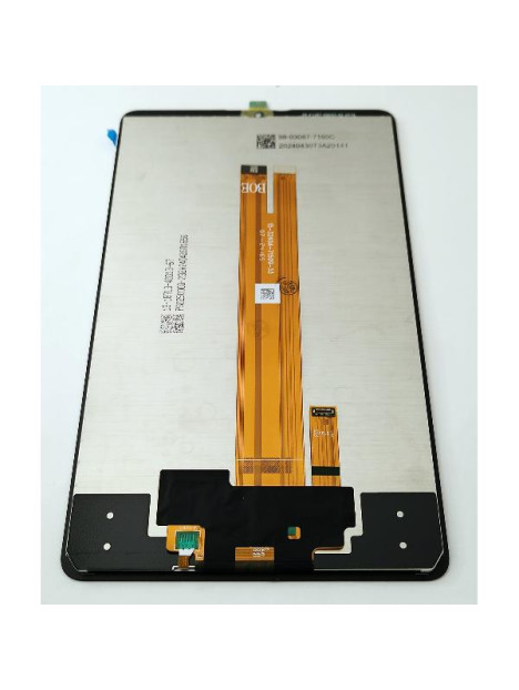 Pantalla lcd para Xiaomi Redmi Pad SE 8.7 4G mas tactil negro calidad premium