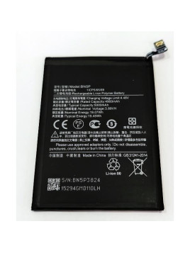 Bateria BN5P 5000mAh para Xiaomi Redmi Note 13 5G calidad premium