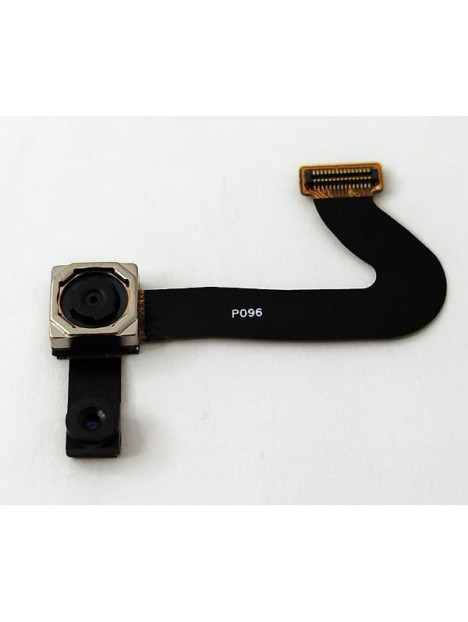 Camara trasera Macro para Cubot KingKong X calidad premium