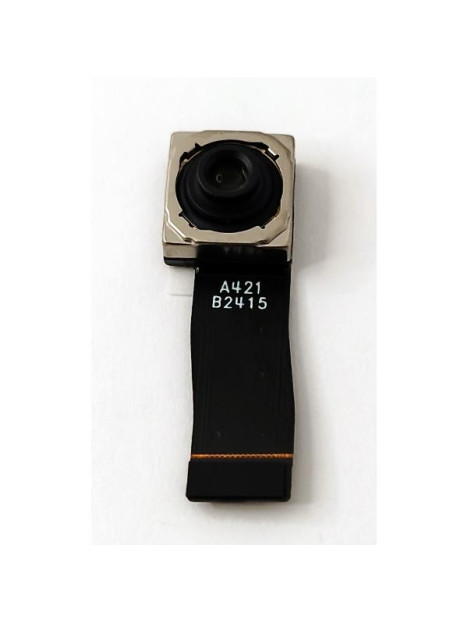Camara trasera para Cubot KingKong X calidad premium