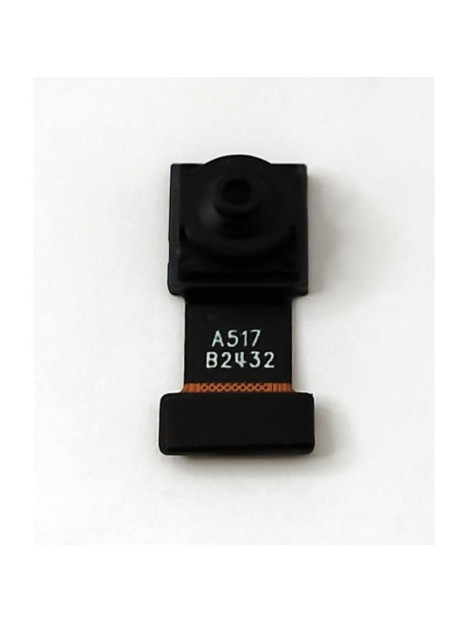 Camara frontal para Cubot KingKong X calidad premium