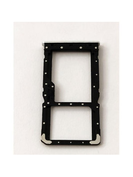 Soporte o bandeja sim negra para Cubot KingKong X calidad premium