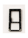 Soporte o bandeja sim negra para Cubot KingKong X calidad premium