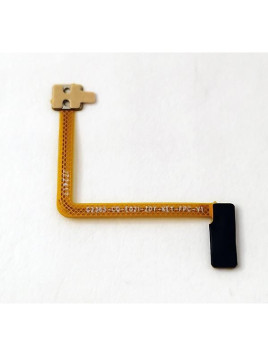 Boton negro para Cubot KingKong X calidad premium