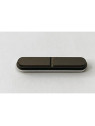 Boton volumen gris para Cubot KingKong X calidad premium