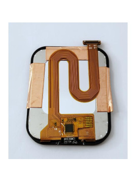 Pantalla lcd secundaria para Cubot KingKong X mas tactil negro calidad premium