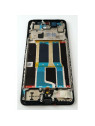 Pantalla lcd para Oneplus Nord CE3 5G mas tactil negro con marco negro calidad premium