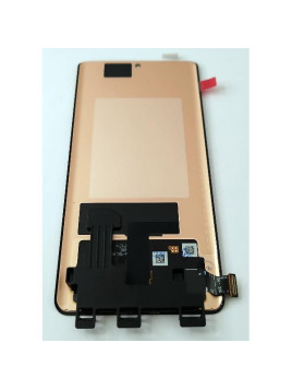 Pantalla lcd para Realme GT6 mas tactil negro calidad premium