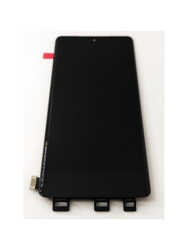 Pantalla lcd para Realme GT6 mas tactil negro calidad premium