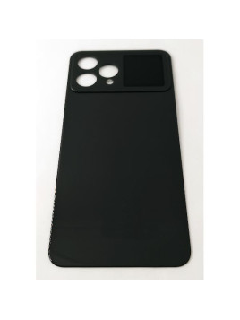 Tapa trasera o tapa bateria gris para Cubot Hafury V1