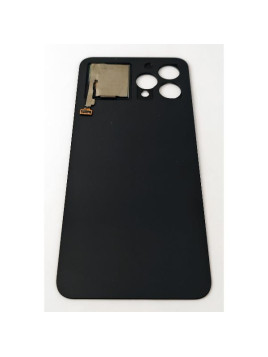 Tapa trasera o tapa bateria gris para Cubot Hafury V1