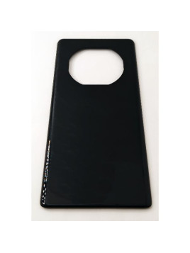 Tapa trasera o tapa bateria negra para Cubot X90