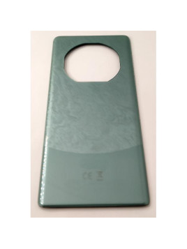 Tapa trasera o tapa bateria verde para Cubot X90