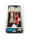 Pantalla lcd para Oppo A40m mas tactil negro con marco negro calidad premium