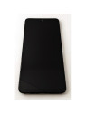 Pantalla lcd para Oppo A40m mas tactil negro con marco negro calidad premium