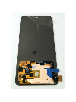 Pantalla lcd para Vivo V40 5G mas tactil negro calidad premium