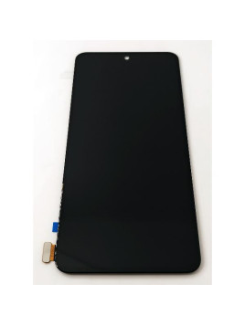 Pantalla lcd para Vivo V40 5G mas tactil negro calidad premium