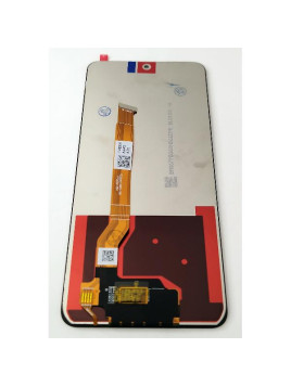 Pantalla lcd para Oppo A40m mas tactil negro compatible