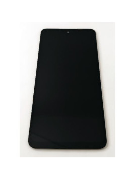 Pantalla lcd para Oppo A40m mas tactil negro compatible