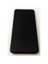 Pantalla lcd para Realme 12 Plus 5G RMX3867 mas tactil negro con marco negro compatible TFT