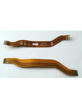 Flex central para Honor 200 Lite 5G calidad premium