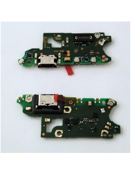 Flex puerto de carga para Honor 200 Lite 5G calidad premium