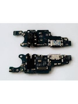 Flex puerto de carga para Honor 200 Smart 5G compatible