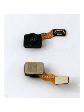 Flex sensor de huella negro para Honor Magic 6 Pro calidad premium