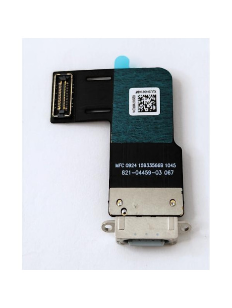 Flex puerto de carga azul para Apple iPad Air 2024 iPad Air 6 2024 11 A2902 A2903 compatible