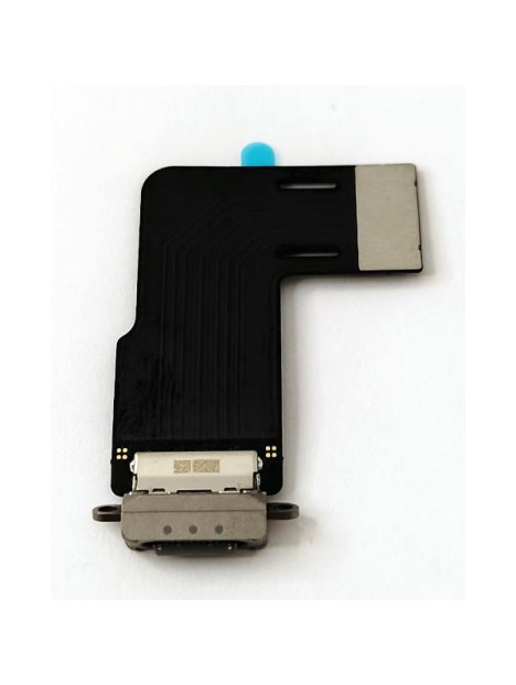Flex puerto de carga gris para Apple iPad Air 2024 iPad Air 6 2024 11 A2902 A2903 compatible