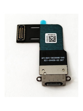 Flex puerto de carga gris para Apple iPad Air 2024 iPad Air 6 2024 11 A2902 A2903 compatible